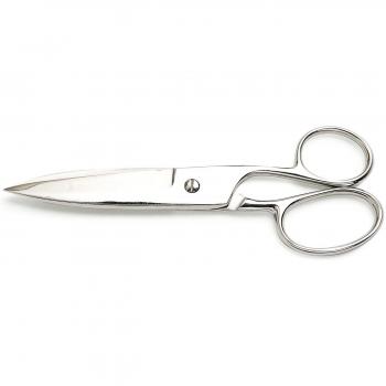 Tijera de Cocina Inoxidable 18 x 6,4 cm
