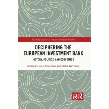 Vitalsource Technologies, Inc. Deciphering The European Investment Bank