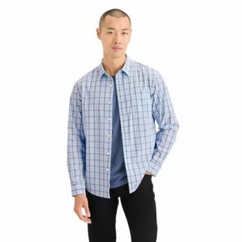 Camicia Dockers Maniche Lunghe Ultimate Masdeval Poplin M