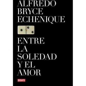 ENTRE LA SOLEDAD Y EL AMOR