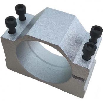 Brida de husillo 57 mm en aluminio – 300/400/500 W
