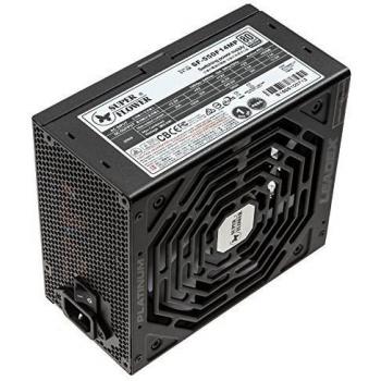 Super Flower Leadex Platinum 550W Power Supply