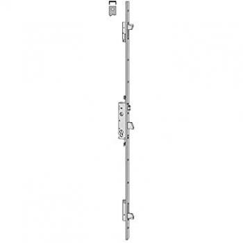 Serratura Multip Cil Sag Rull (Cisa) 46450-30-0
