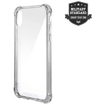 Cover in gomma per iPhone 8/7 Plus