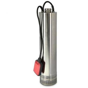 BOMBA SUM. AGUAS LIMPIAS 1200W INOX POZO