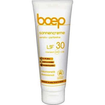 Boep Sun Care Sensitive Cream SPF 30 100 ml