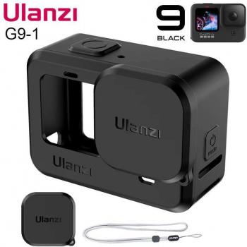Housse silicone pour accessoires GoPro Hero 9