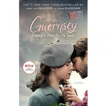 The Guernsey Literary and Potato Peel Pie Society