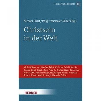 Christsein in der Welt