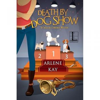 Death by Dog Show