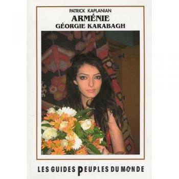 Arménie, Géorgie, Karabagh