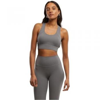 Urban Classics Damen Bustier