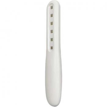 USB‑aufladbare UV‑Desinfektionslampe 260 Nm – Handheld‑LED für Home & Travel