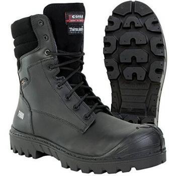 Cofra Boise S3 calzature antinfortunistiche