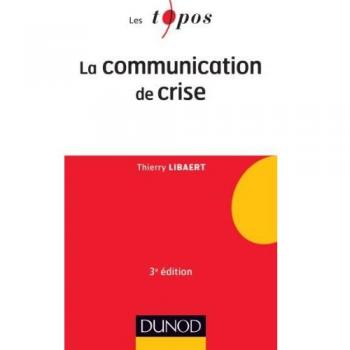 La communication de crise
