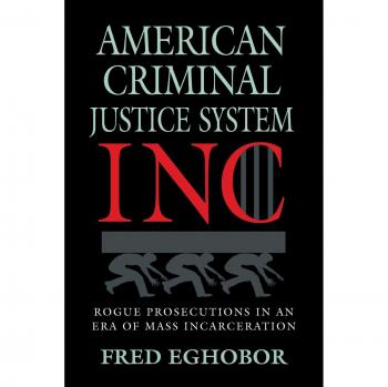 American criminal justice system inc