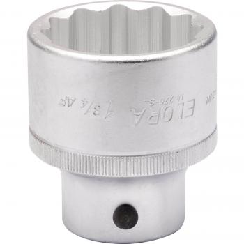 Elora 3/4 Drive Bi Hexagon Socket Imperial