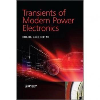 Vitalsource Technologies, Inc. Transients Of Modern Power Electronics