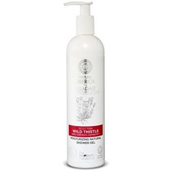 Natura Siberica Gel de Ducha Natural 400 ml