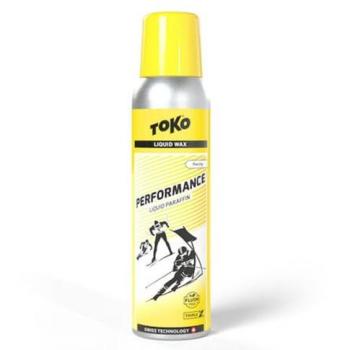 Cera Toko Performance Gialla 100 ml