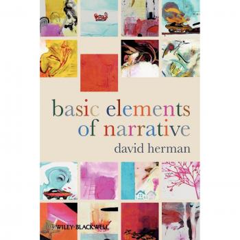 Basic elements narrative paperback