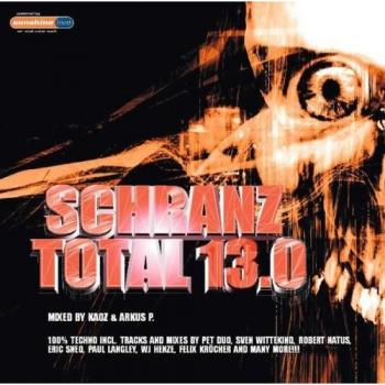 Schranz Édition 13.0