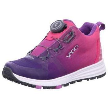 Vado FRESH Mid BOA 13434‑3401/168 – Violette Kinderschuhe
