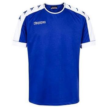Camicia Kappa Tanis SS Ragazzi 12