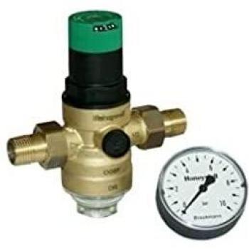 Honeywell D06F-2AM