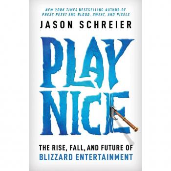 Grand Central Publishing Play Nice
