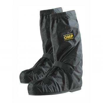 OMPKK08071M Calzature sportive nero taglia media