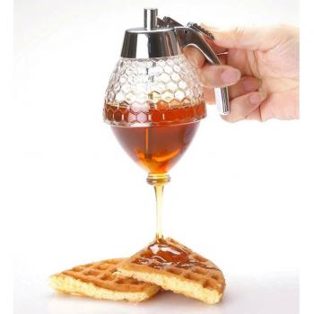 Botella de Ketchup “Sabor Casero”