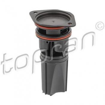 Separatore Olio & Ventilazione Monoblocco TOPRAN 115/670
