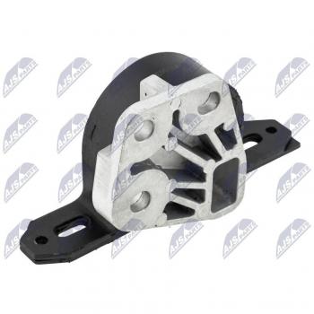 Silent Bloc Moteur NTY ZPS‑FR‑063 – Avant Gauche Ford
