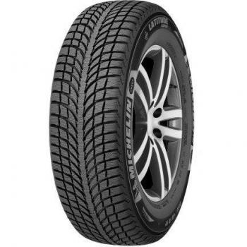 Pneus d'hiver MICHELIN Latitude Alpin LA2 255/45R20 XL 105V