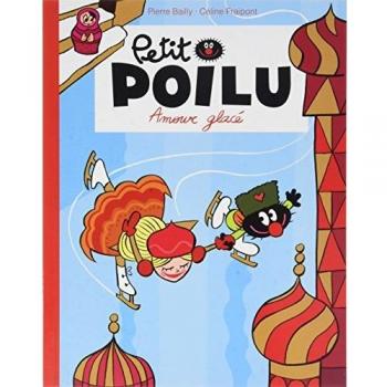 Petit Poilu : Amour glacé