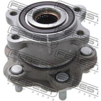 Cubo da Roda FEBEST 0282‑Z50MR (Revisado)