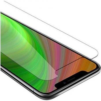Film de Sécurité 9H – Compatibilité 3D Touch pour XS MAX