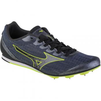Graue Laufschuhe für Herren