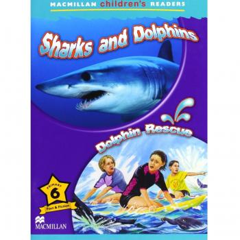 SHARKS & DOLPHINS