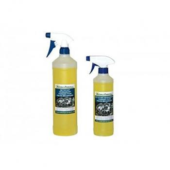 Nettoyant haute performance 10 L – Matpro couleur jaune