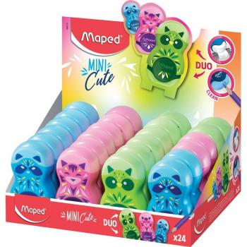Gomma Maped Loopy Mini Cute