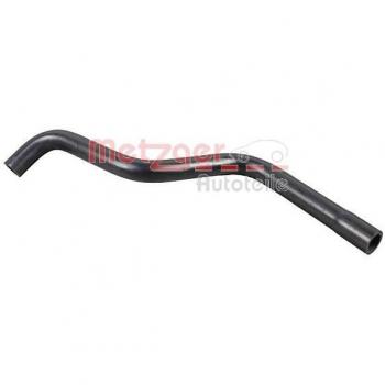 Flexible d'échappement de culasse METZGER 2380145
