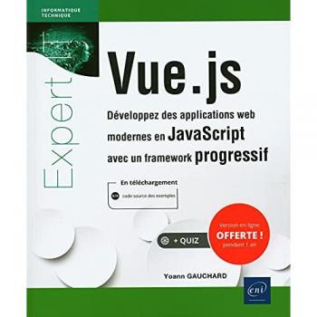 Vue.js