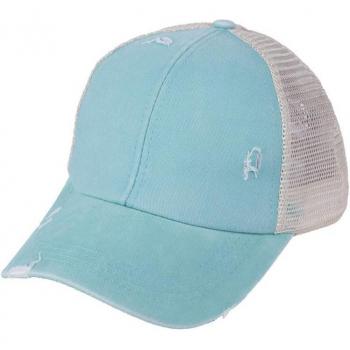 Wassen Outdoor Baseball Cap voor Vrouwen
