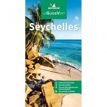 Guide Vert Seychelles