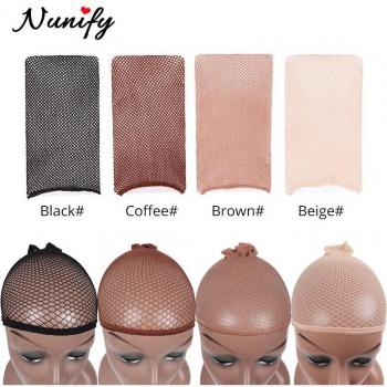 Nunify Weaving Wig Cap & Hairnets