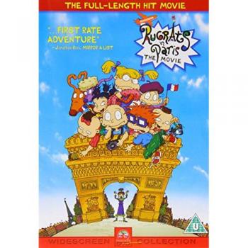 Rugrats à Paris