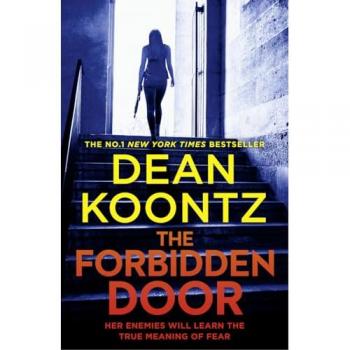The Forbidden Door
