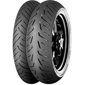 Continental ContiRoadAttack 4 120/70 ZR 17 M/C (58W) TL